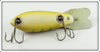 Bomber Bait Co Yellow Perch Model 500