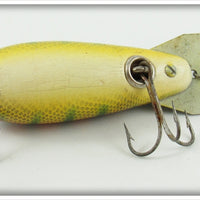 Bomber Bait Co Yellow Perch Model 500