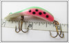 Heddon Fluorescent Rainbow Trout Mini Tad