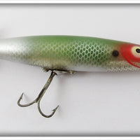 Heddon Shad Dying Flutter