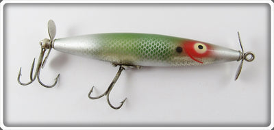 Heddon Shad Dying Flutter