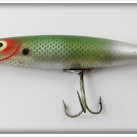 Heddon Shad Dying Flutter