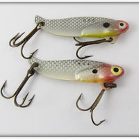 Heddon Shad Sonar Pair