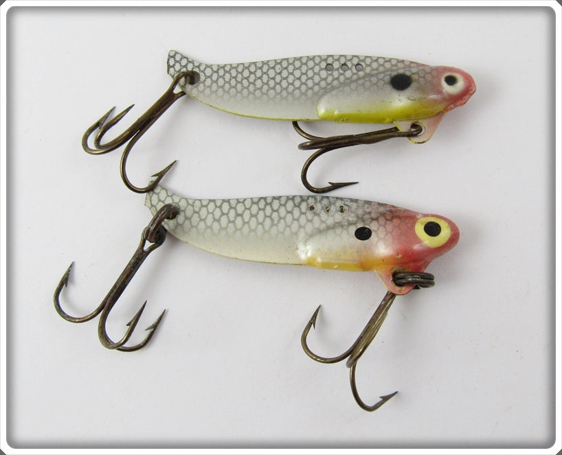 Heddon Shad Sonar Pair