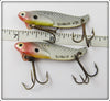 Heddon Shad Sonar Pair