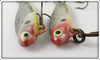 Heddon Shad Sonar Pair