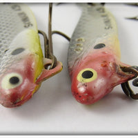 Heddon Shad Sonar Pair