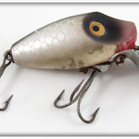 Vintage Heddon Shiner Scale Midgit Digit Lure