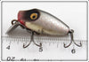 Heddon Shiner Scale Midgit Digit