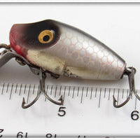 Heddon Shiner Scale Midgit Digit