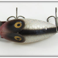 Heddon Shiner Scale Midgit Digit