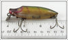 Heddon Perch River Runt Spook Floater