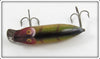 Heddon Perch River Runt Spook Floater