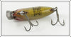 Heddon Perch River Runt Spook Floater