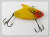 Heddon Yellow Scale Super Sonic