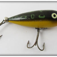 Heddon Bullfrog Baby Zara