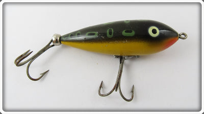 Heddon Bullfrog Baby Zara