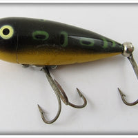 Heddon Bullfrog Baby Zara