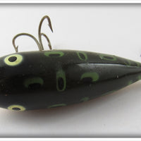 Heddon Bullfrog Baby Zara