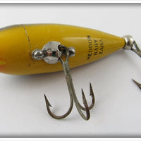 Heddon Bullfrog Baby Zara