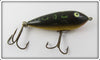Heddon Bullfrog Baby Zara