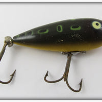 Heddon Bullfrog Baby Zara