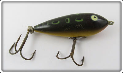 Heddon Bullfrog Baby Zara