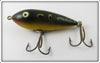 Heddon Bullfrog Baby Zara