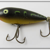 Heddon Bullfrog Baby Zara