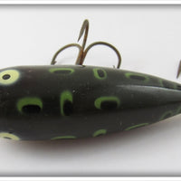 Heddon Bullfrog Baby Zara