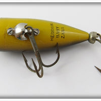 Heddon Bullfrog Baby Zara