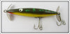 Heddon Bullfrog Dying Flutter