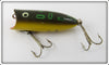 Heddon Bullfrog Baby Lucky 13