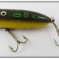 Heddon Bullfrog Baby Lucky 13