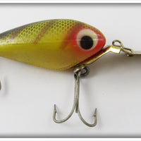 Heddon Perch Devil Diver