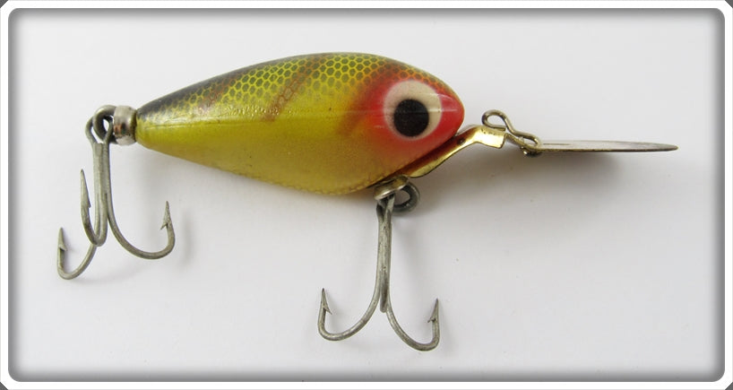 Heddon Perch Devil Diver