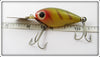 Heddon Perch Devil Diver