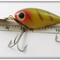 Heddon Perch Devil Diver