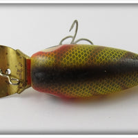 Heddon Perch Devil Diver