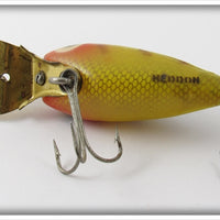 Heddon Perch Devil Diver