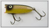 Heddon Golden Shiner Baby Lucky 13