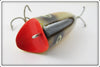 Heddon Golden Shiner Baby Lucky 13