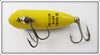 Heddon Golden Shiner Baby Lucky 13