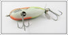 Heddon Natural Perch Tiny Torpedo