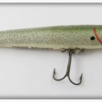 Heddon Shad Wood Surface Cobra