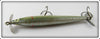 Heddon Shad Wood Surface Cobra