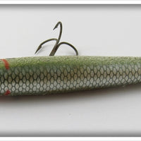 Heddon Shad Wood Surface Cobra