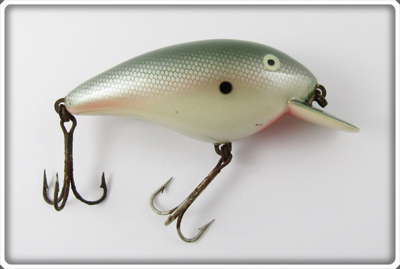Heddon SD Shad Big Hedd