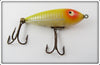 Heddon Yellow Shore Baby Zara