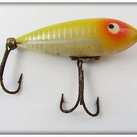 Heddon Yellow Shore Baby Zara